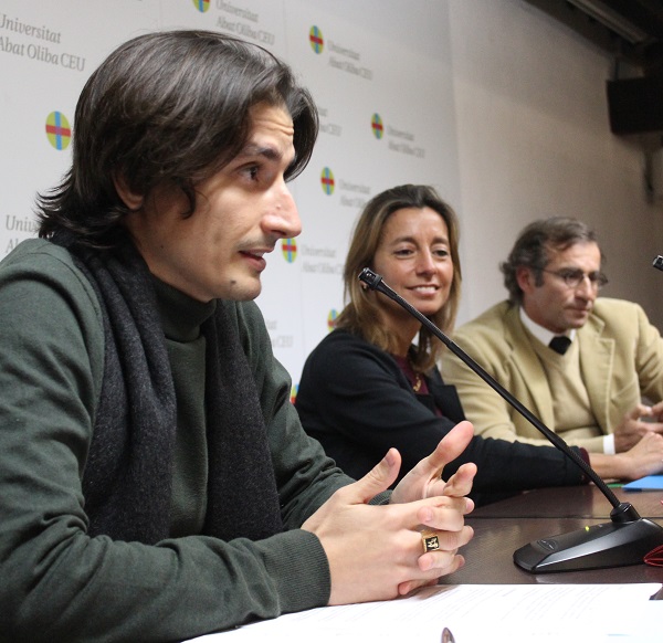 Fundamentos literarios del juez bohemio